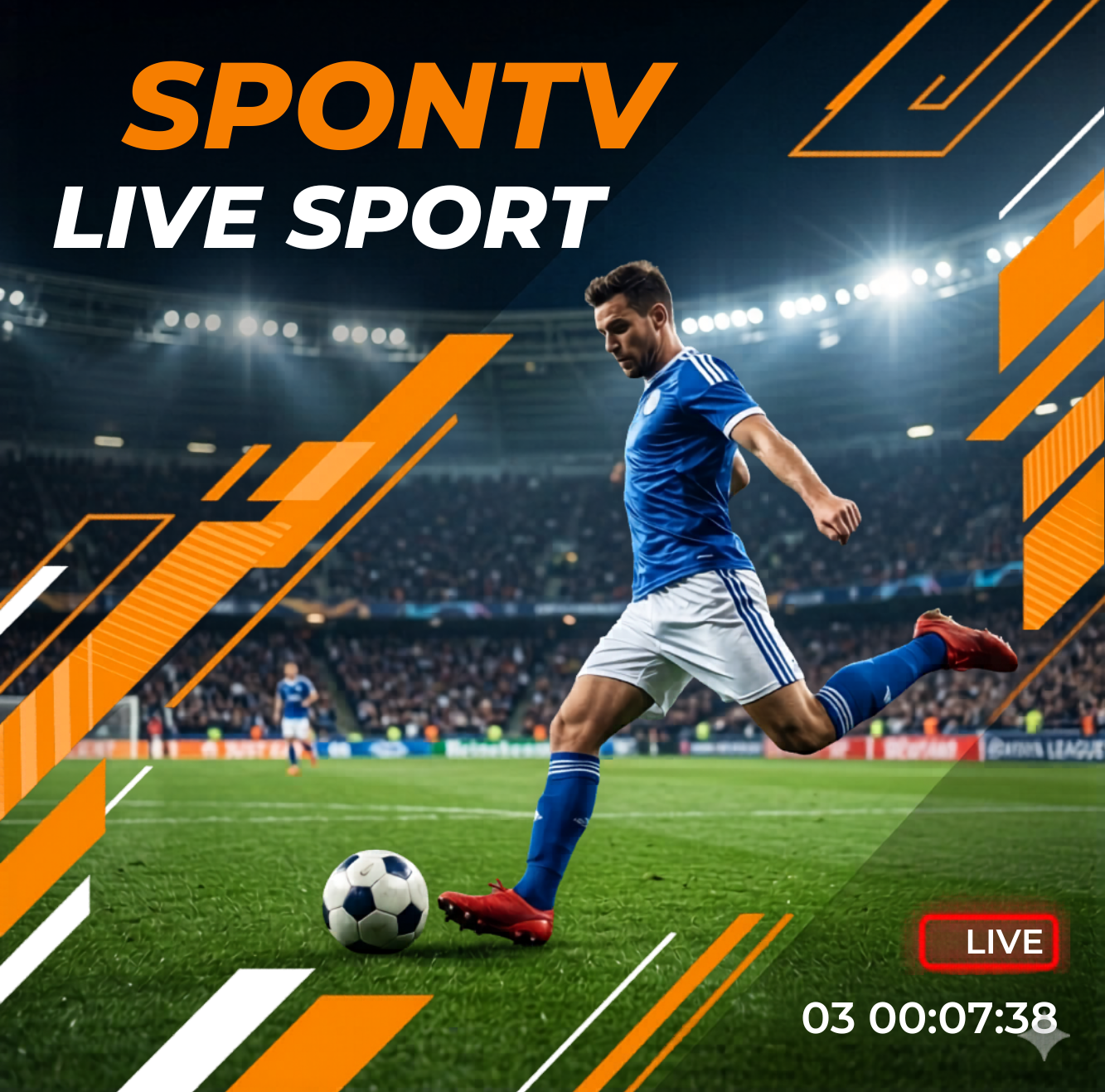 spontv