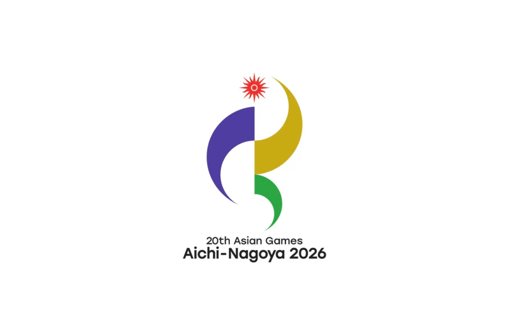 asian games 2026