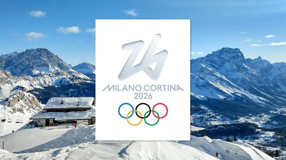 winter olympic 2026